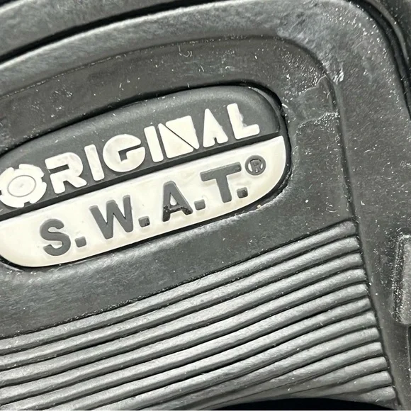Original SWAT Boots - Picture 12 of 12